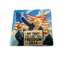 You Can't Kill Freedom Coaster's. Set of 4