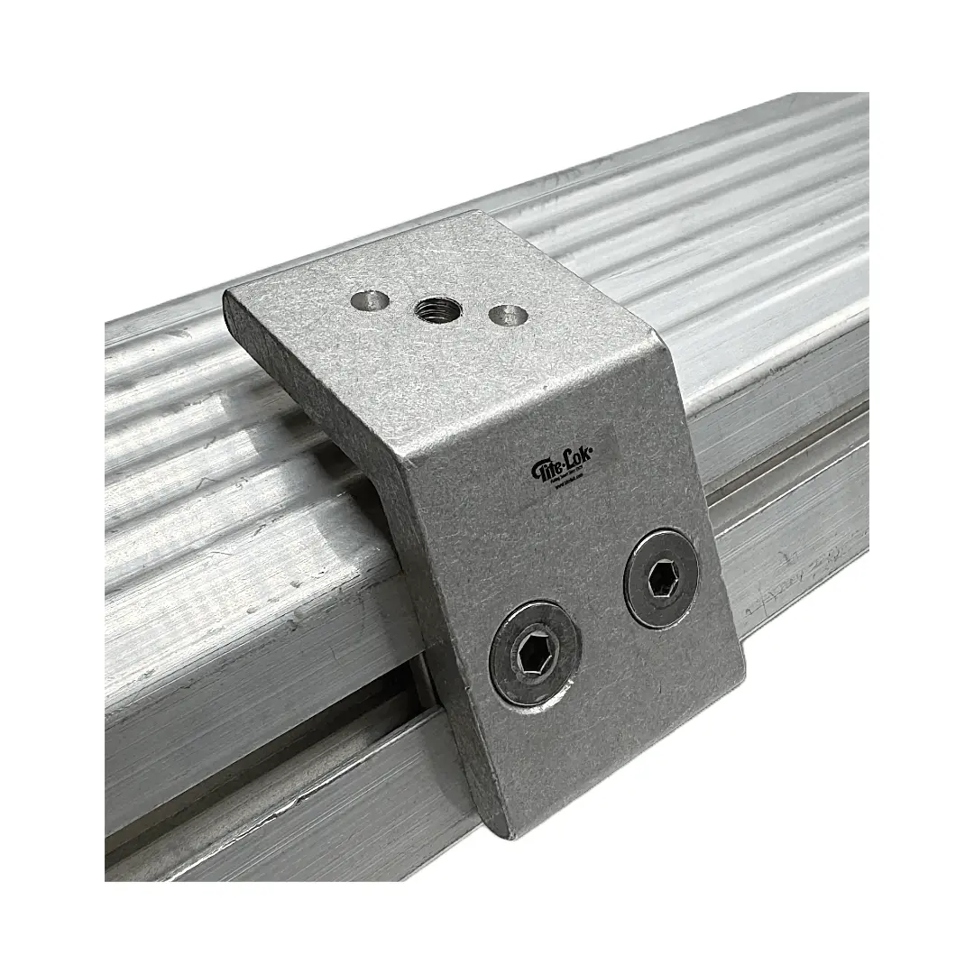 Integrated Track System Mount - TikTok Shop
