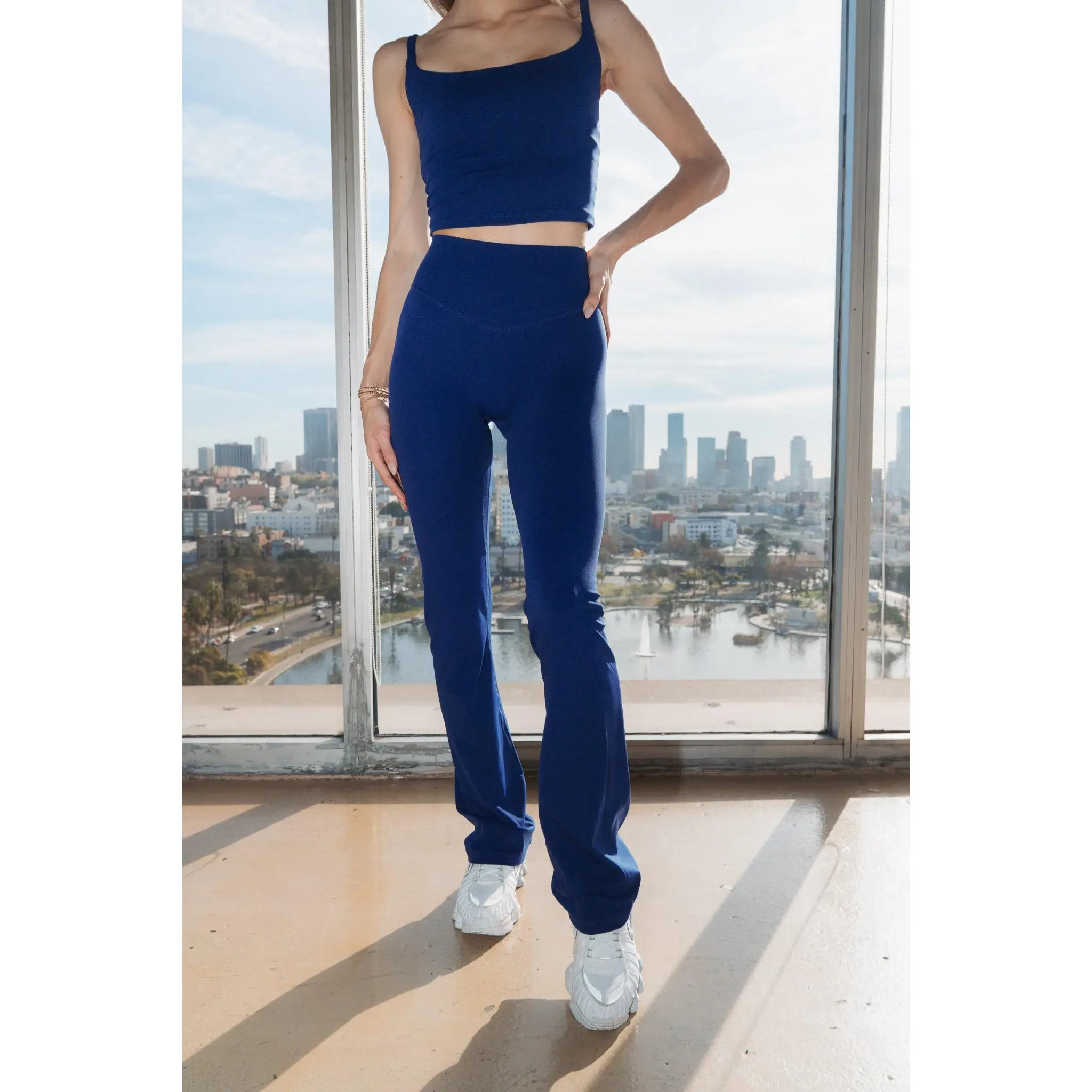 Cloud II™ Trouser - Sapphire