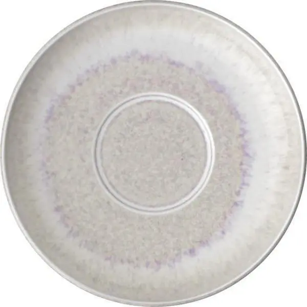 Perlemor Sand - Coffee Saucer (Set of 2)