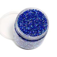 WW019012 Sapphire blue 3mm 100g