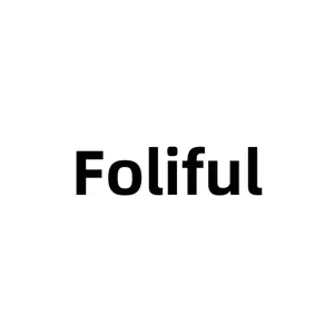 Foliful Eyewear shop logo