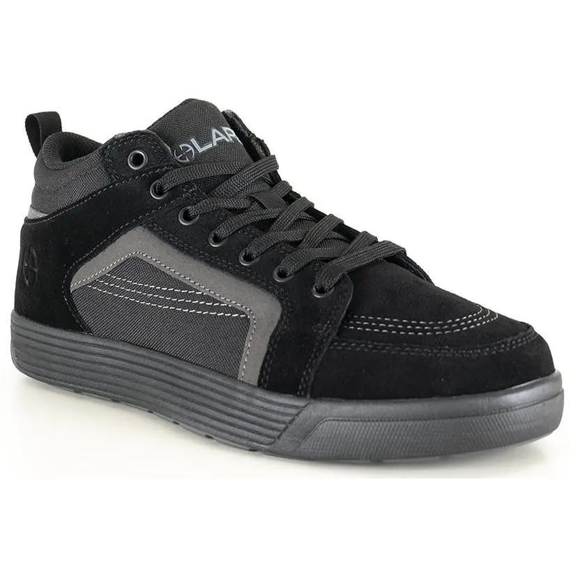 LA Police Gear Terrain Stealth Sneaker