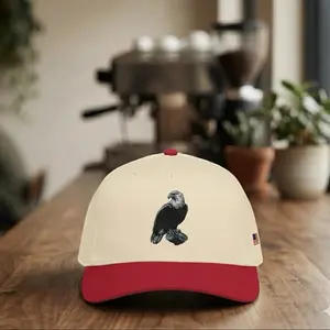 Eagle USA hat