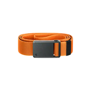 Groove Belt Ultra - Blaze Orange