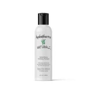 Herbal Amino Clarifying Shampoo 8 oz.