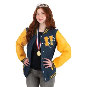 Women's Mean Girls Spring Fling Kady Costume