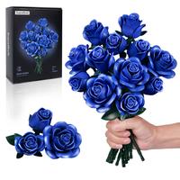 Blue Rose