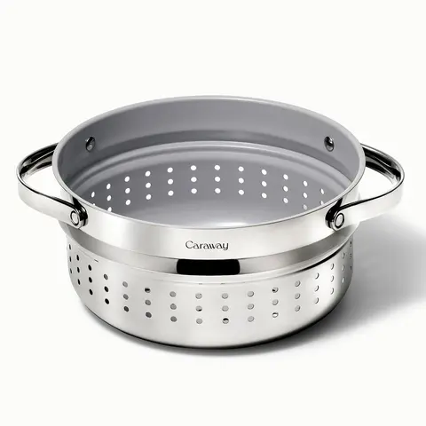 Caraway Steamer