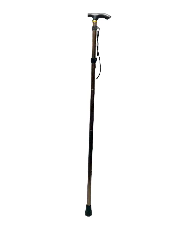FixtureDisplays® Adjustable Folding Walking Canes Sticks for Men Women Aid Support Mobility Aids For Seniors Disabled and Elderly Stick Cane male female 33-37 inches 16802