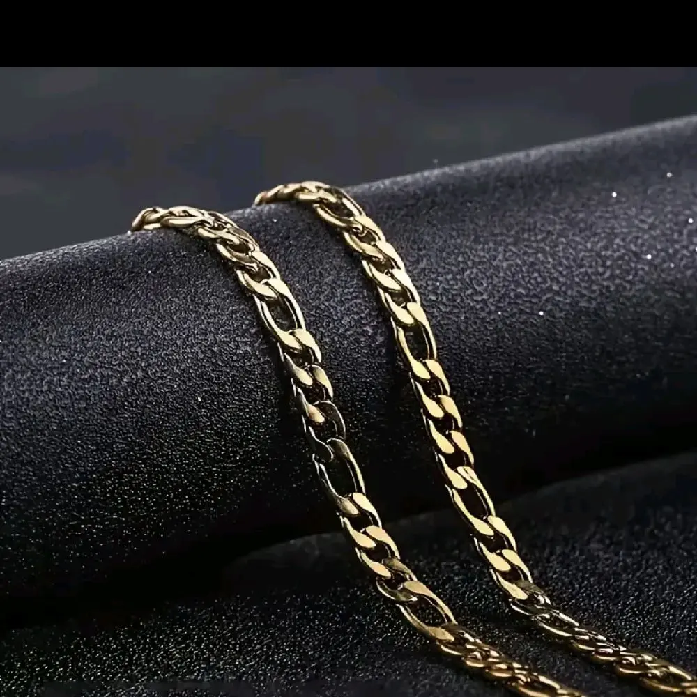 Women's Tricolor Hoop Earrings - Stylish Intertwined Chain & Link Design, Stylish and Trendy Accessories for Daily, Everyday Wear, Tricolor Earrings, No Warning Applicable, Trendy Look, Casual, Female, All, Elegant