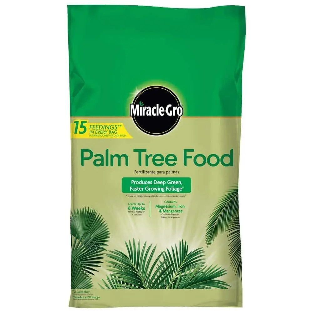 20 lbs. Palm Tree Food ( 1 pack) 20 lbs. Palm Tree Food ( 1 pack)