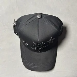 BARBAS HATS NEBULA NO BOX NO CAJA JUST HAT SOLO GORRA