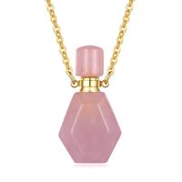 Style 2 Pink Quartz