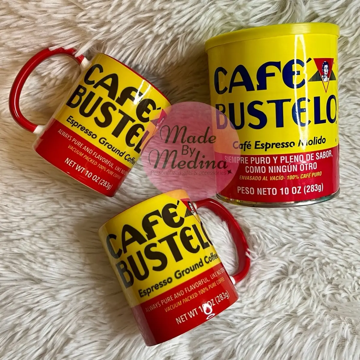 Coffee mug