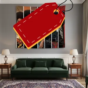 King of Pop Era Evolution Wall Tapestry – Music Legend Inspired Art, Vintage Concert Style Room Decor, Aesthetic Music Poster Blanket
