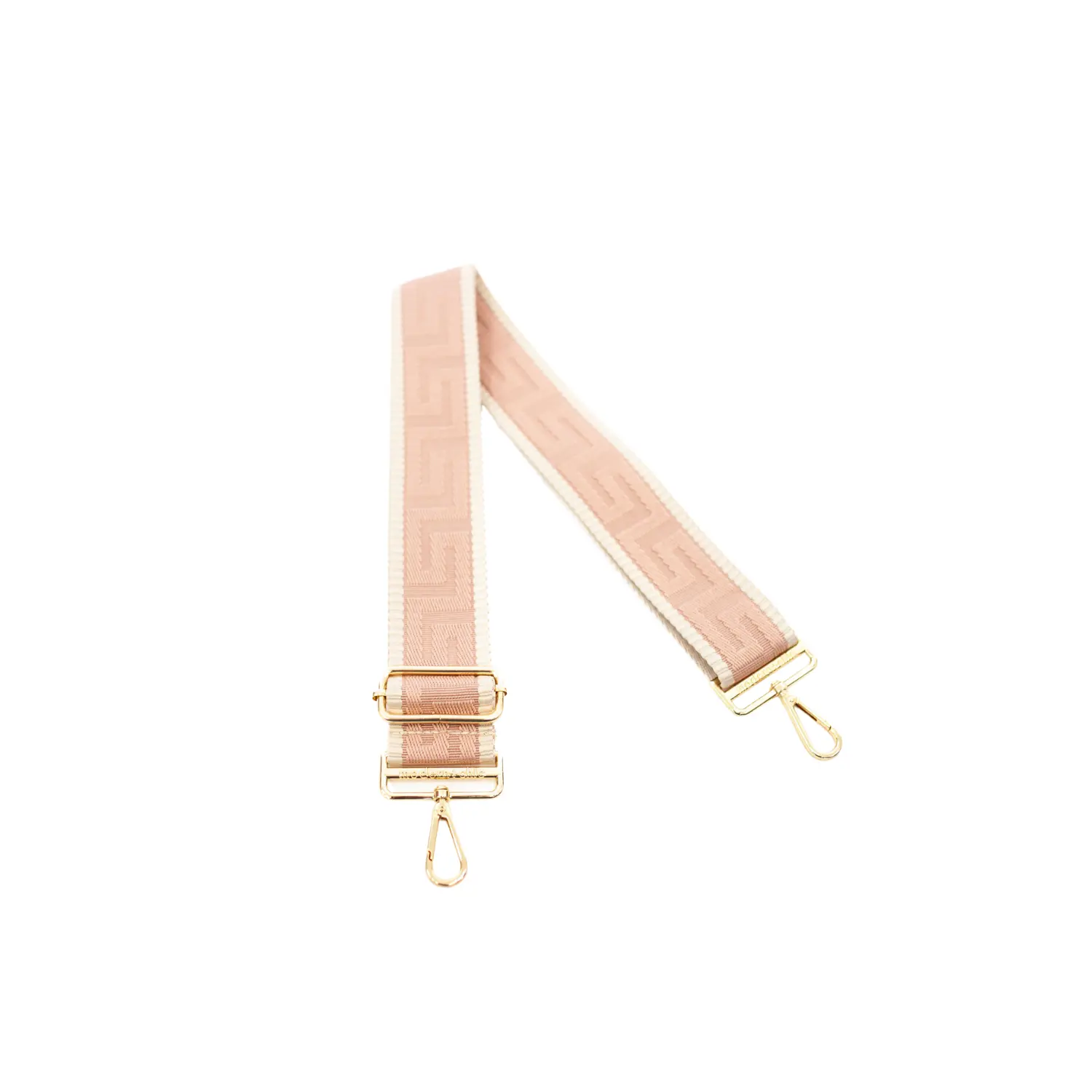 Beige + Blush