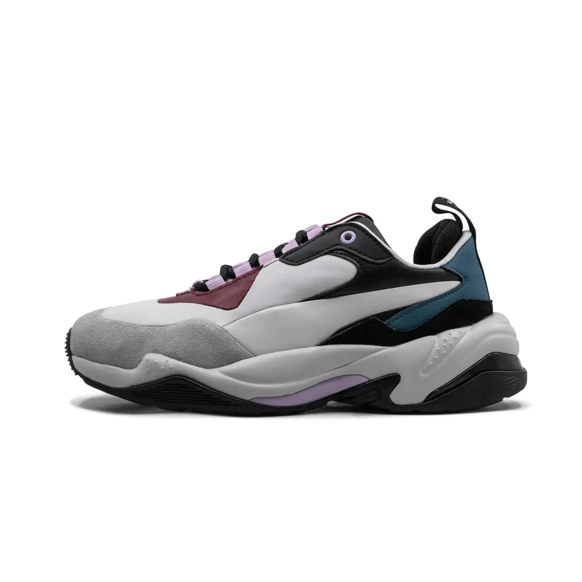 THUNDER RIVE DROITE WMNS "Rive Droite - Glacier Grey" 369452 02