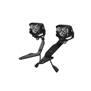 Morimoto 4Banger Ditch Light System For 4Runner (2010-2024)