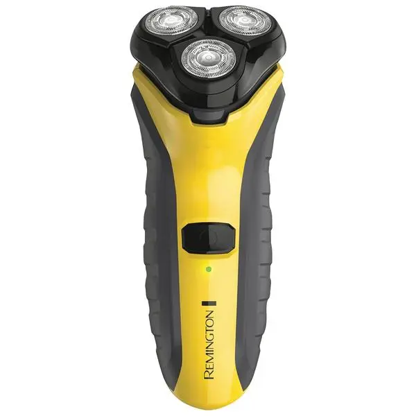 Remington Ergonomic Handheld Hair Clipper, Compact Cordless Gadget with Rechargeable Battery for Daily Grooming and Maintenance