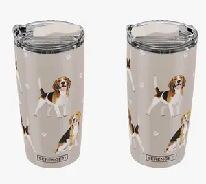Beagle SERENGETI Tumbler