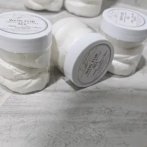 Won For All Body Butter 2.0 OZ Body Care