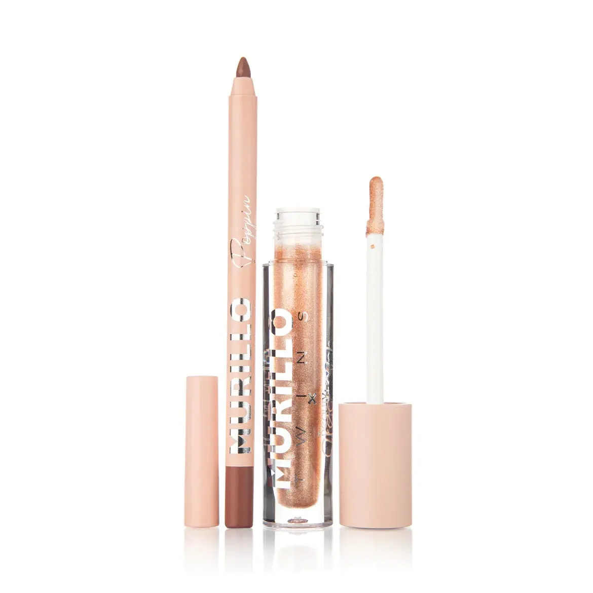 BRITTANY'S LIP DRIP - MURILLO TWINS VOL. 1