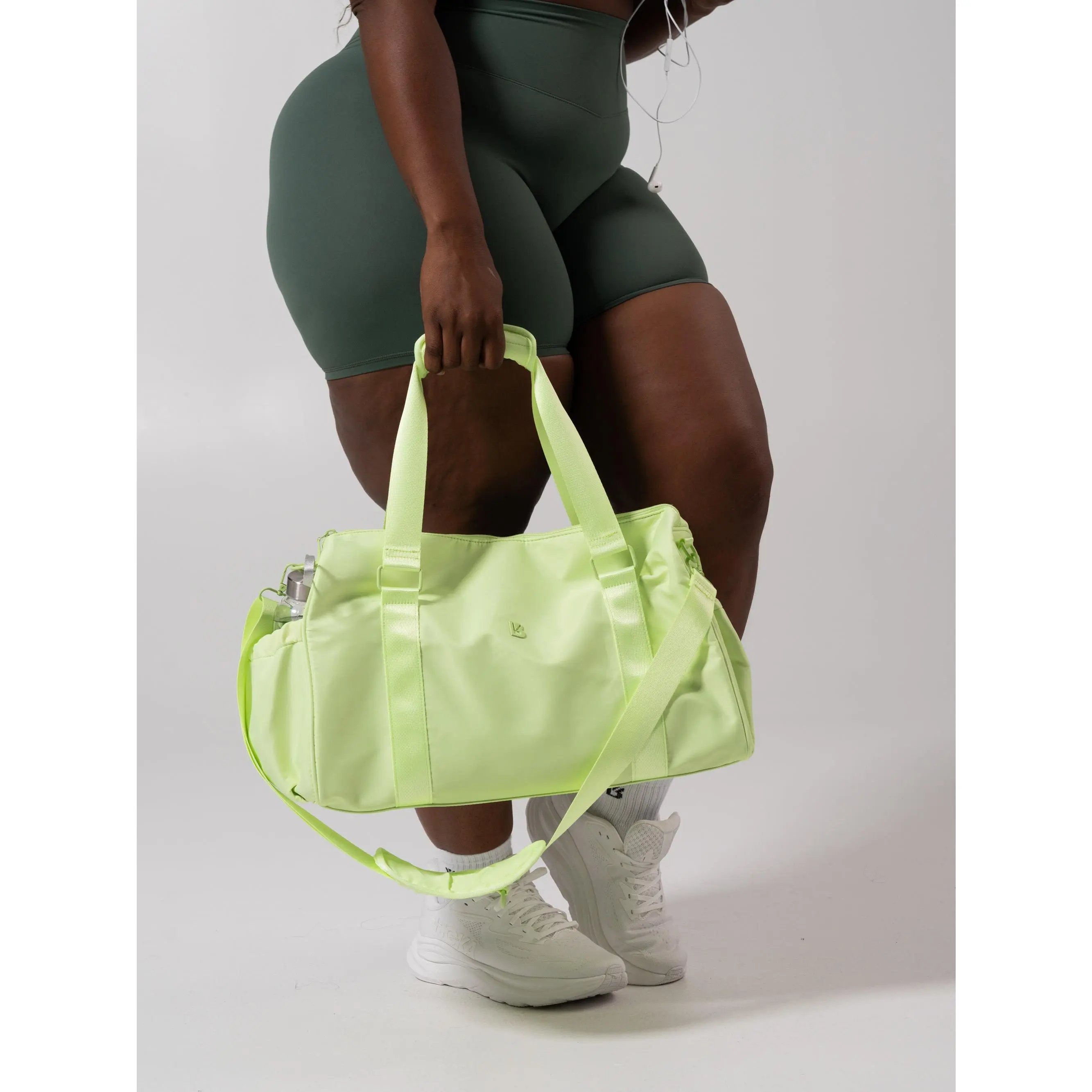 Everyday Duffel - Margarita