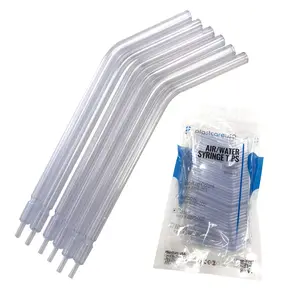 1000 Dental Air Water Syringe Tips (4 Bags of 250)