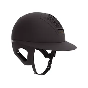 Freejump Voronoï Helmet with Temple Protection