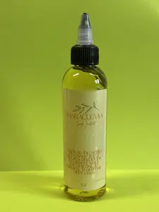 Maracuuyaa Scalp Treatment