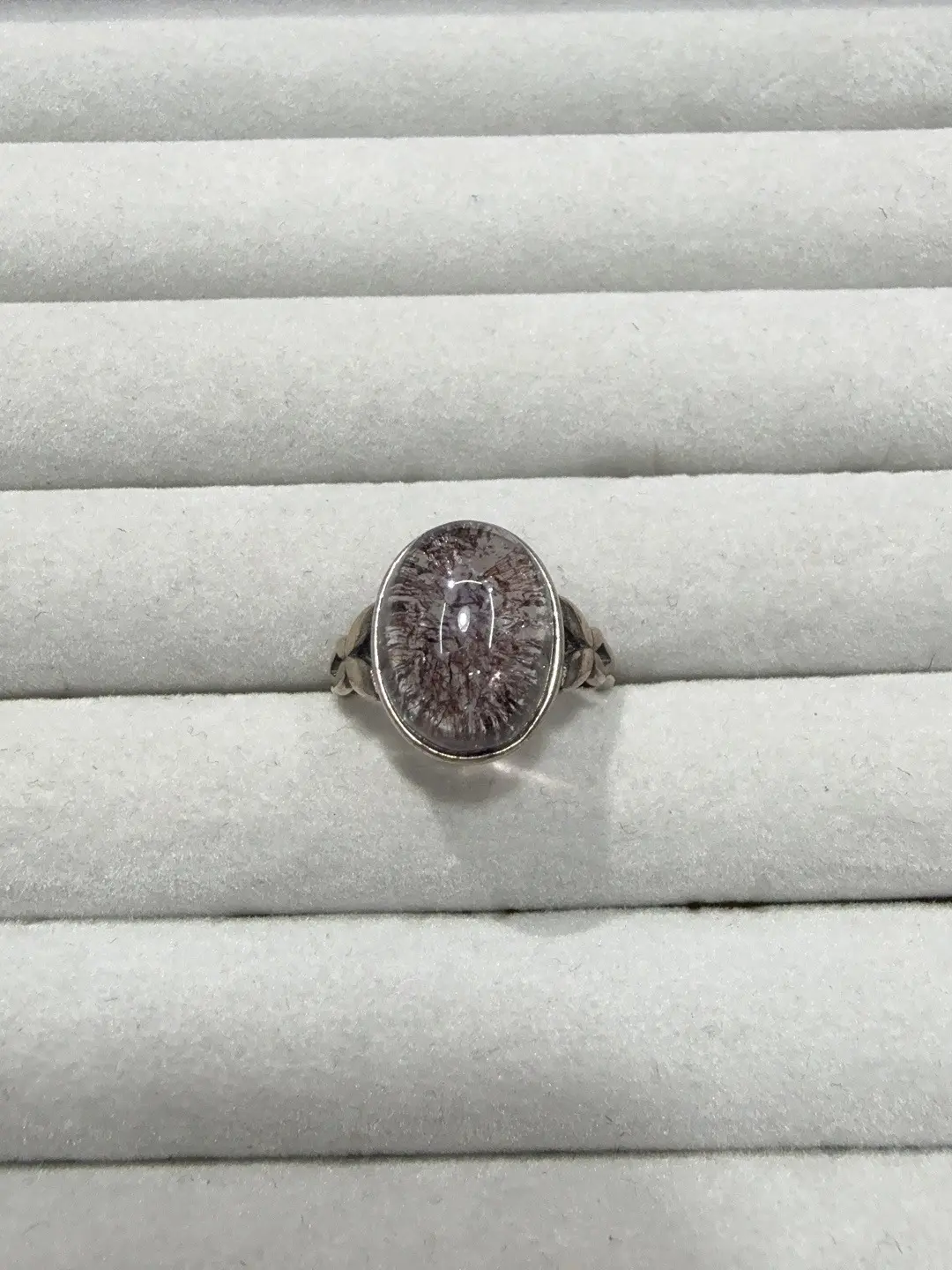 Selina(19688)gc.Super 7 s925 ring