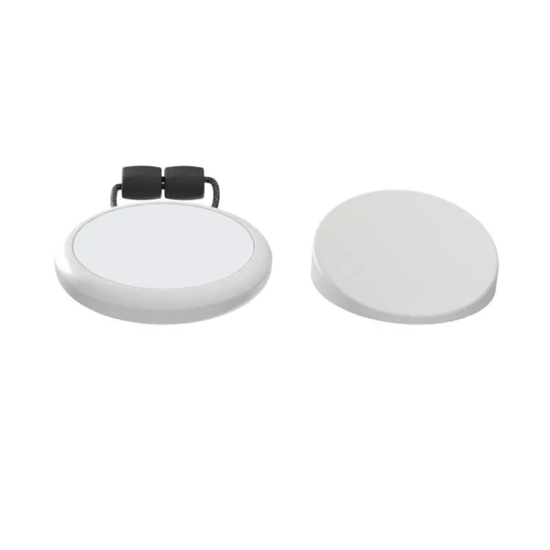 Magnetic Mount for Insta360 Go 3/GO 3S, Action Camera Mount, Magnetic Mount with Lanyard, Camera Accessories for Insta360 Go 3/GO 3S
