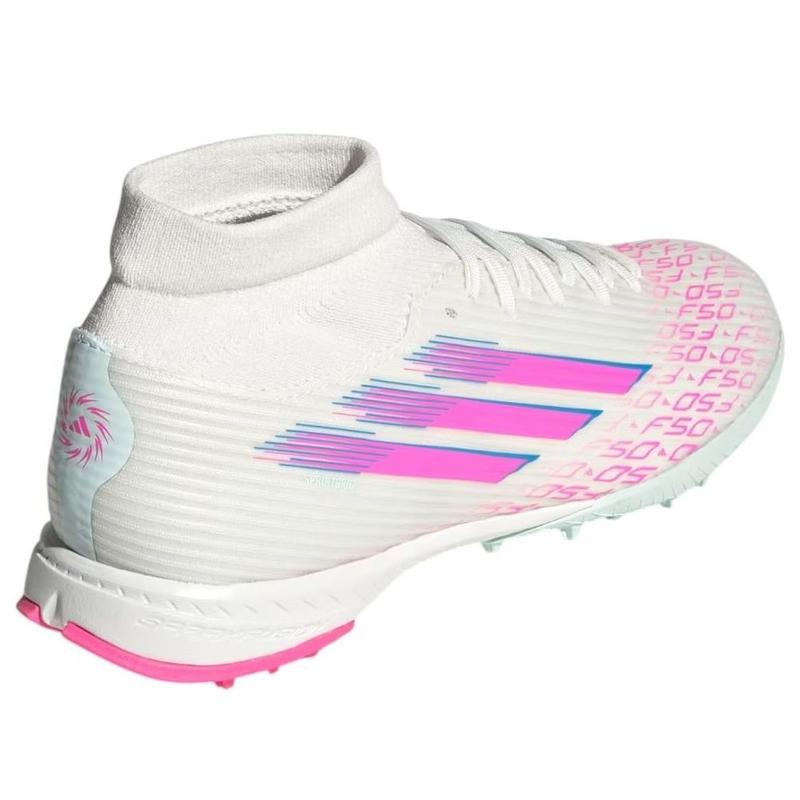 (WMNS) adidas Adizero F50 League TF 'Sparkfusion Pack' JR6926