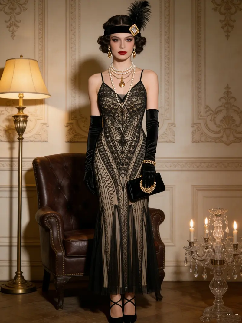 1920s dress amazon - TikTok Shop 1920s dress amazon - TikTok Shop