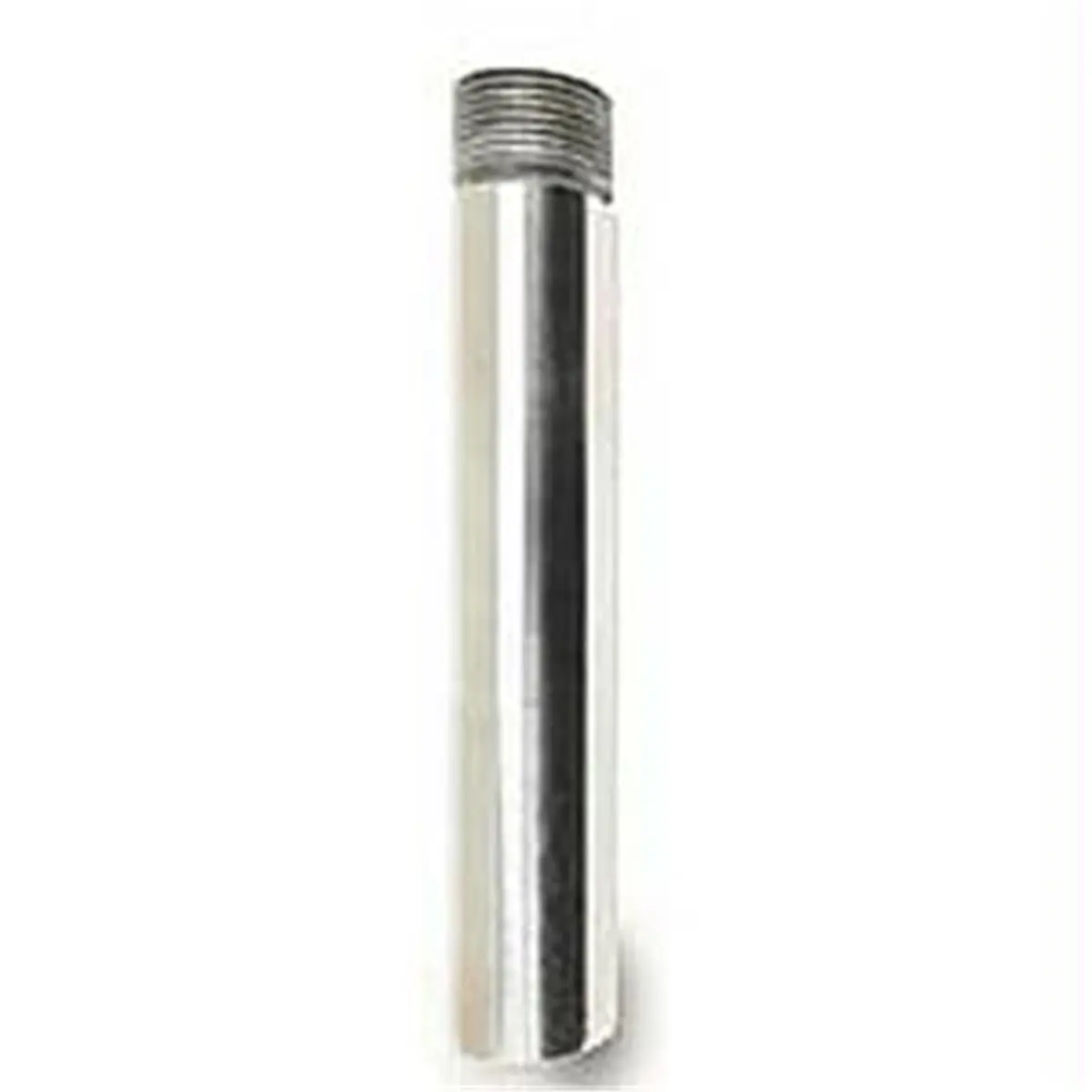 Shakespeare 4700-2 Marine Antenna Extension Mast, 24-Inch Stainless Steel, 1-Inch Diameter with 1"-14 Threads, 2 Feet