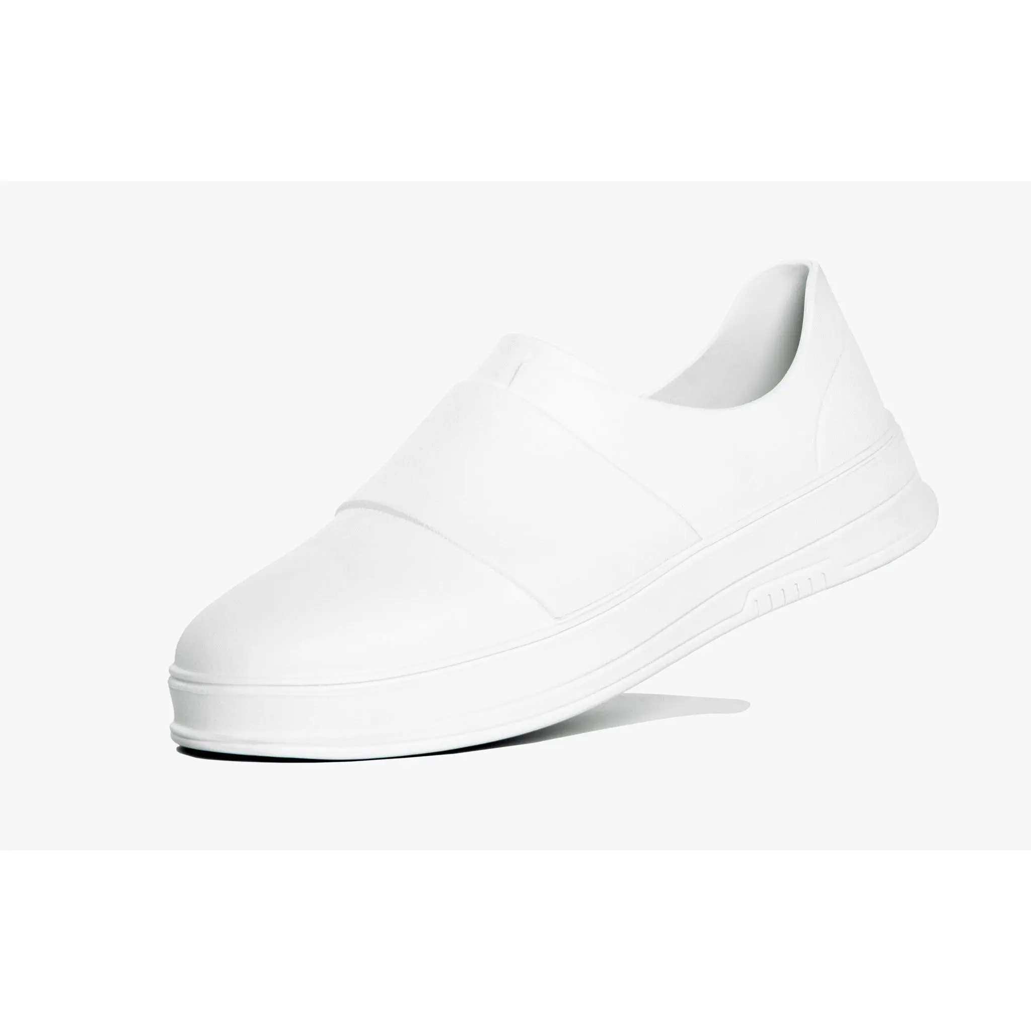 Gales Frontline - White