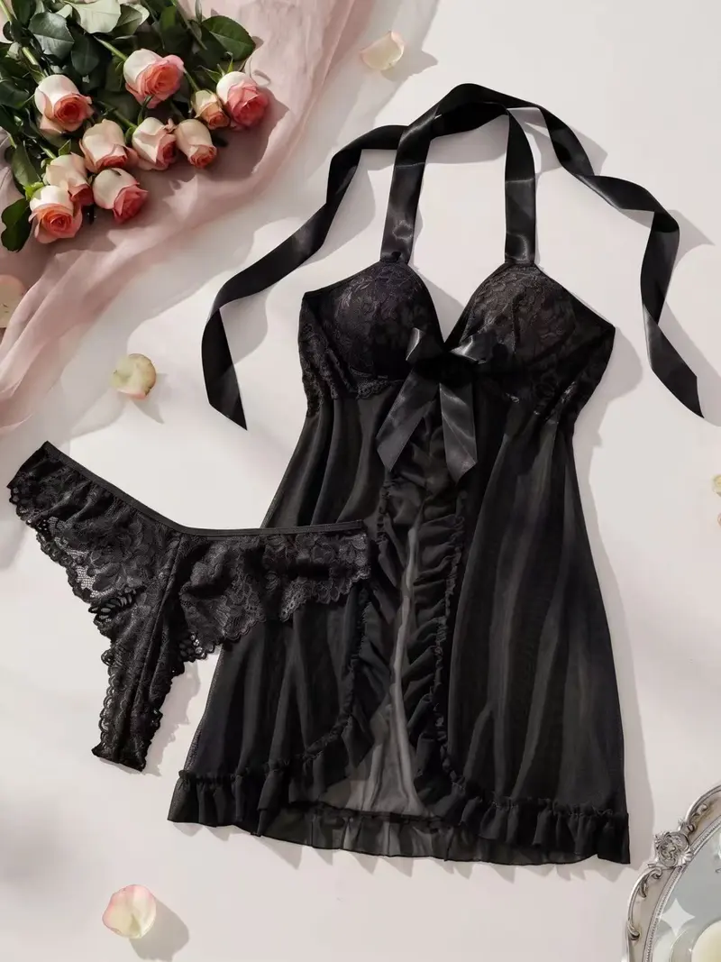 unique lingerie - TikTok Shop