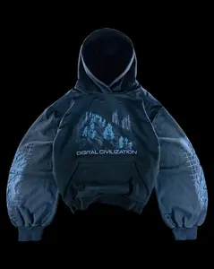 PRE-ORDER DIGITAL CIVILIZATION