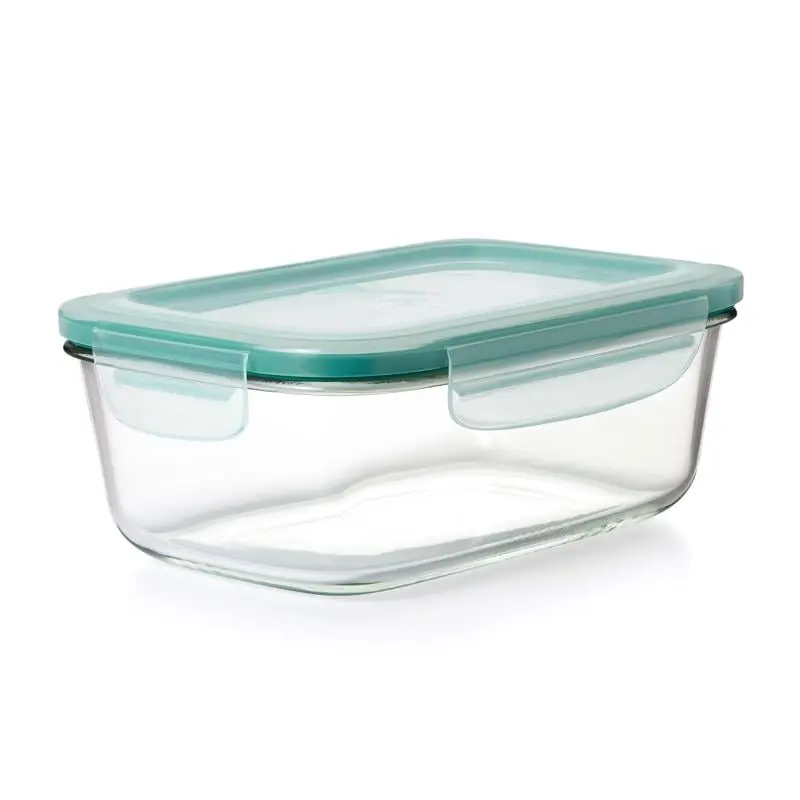 OXO 6093526 Good Grips 8 Cups Food Container & Clear Lid