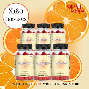 In My Glowing Era - 👑 Era Glow Challenge