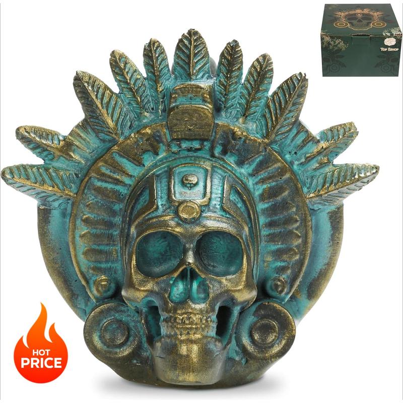 Screaming Aztec Death Whistle - Loudest Authentic Human Sounding ...