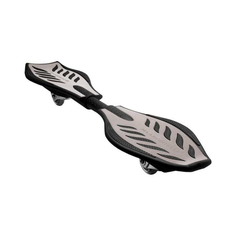 Razor RipStik Caster Board Classic Collection, 2 Wheel Skateboard with 360-degree Casters, for Kids,Teens and Adults