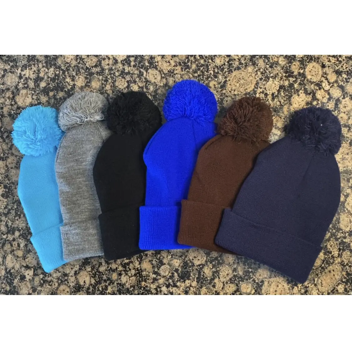 Winter Beanie  - customized