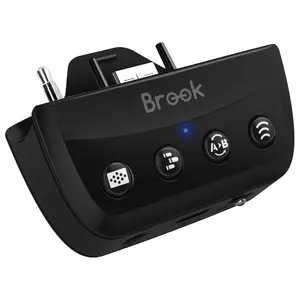 Brook Xone SE 2 Xbox Controller Adapter Crossplay Converter for PlayStation 5, Nintendo Switch 2 and PC