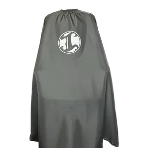 Barber Cape - Black Barber Cape - Black