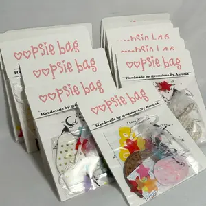 Oopsie Bag (stickers & more)