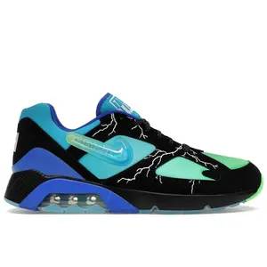 Nike Men's Air Max 180 Doernbecher Ja’Kai Running Shoes, from StockX