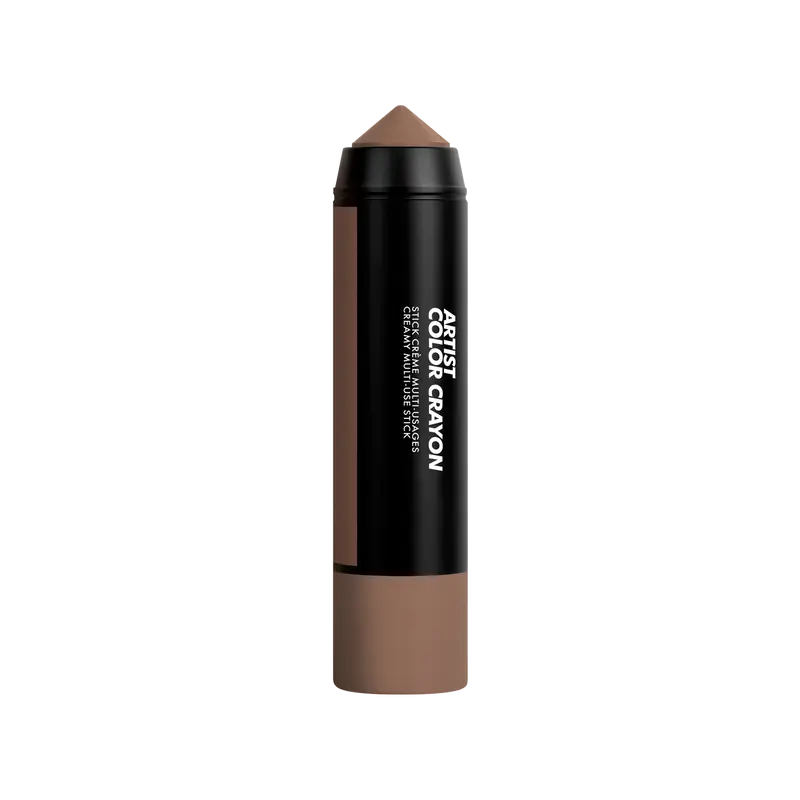 506 - Endless Cacao - Cool Taupe Brown - Matte