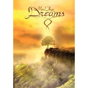 USED-More Than Dreams (DVD)
